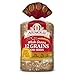 Arnold Whole Grains 12 Grains and Seeds Whole Grain Bread, Bread Free From Artificial Colors, Flavors and Preservatives, 24 oz Loaf