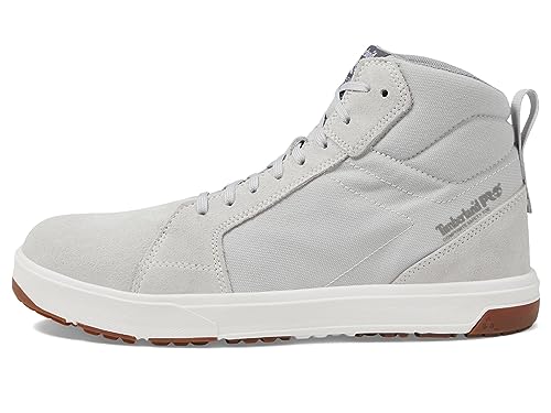 Image of Timberland PRO Berkley Hi Composite Safety Toe