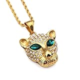 versace t shirts damen Funktion: Leopard, Hip Hop NYUK -  Legierung   keine Angabe 