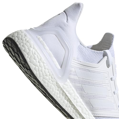 Image of adidas Boys Ultraboost 20 Running Shoes