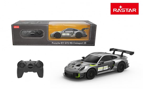 RC PORSCHE 911 RS CLUBSPORT 25