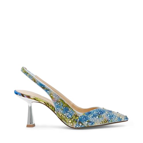 Image of Blue by Betsey Johnson Clark