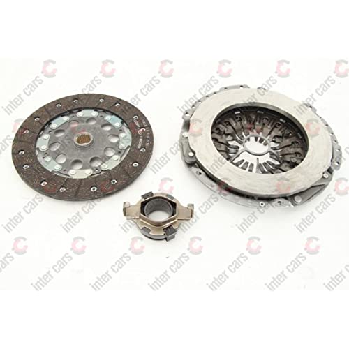 Luk 625 3047 00 Kit Frizione