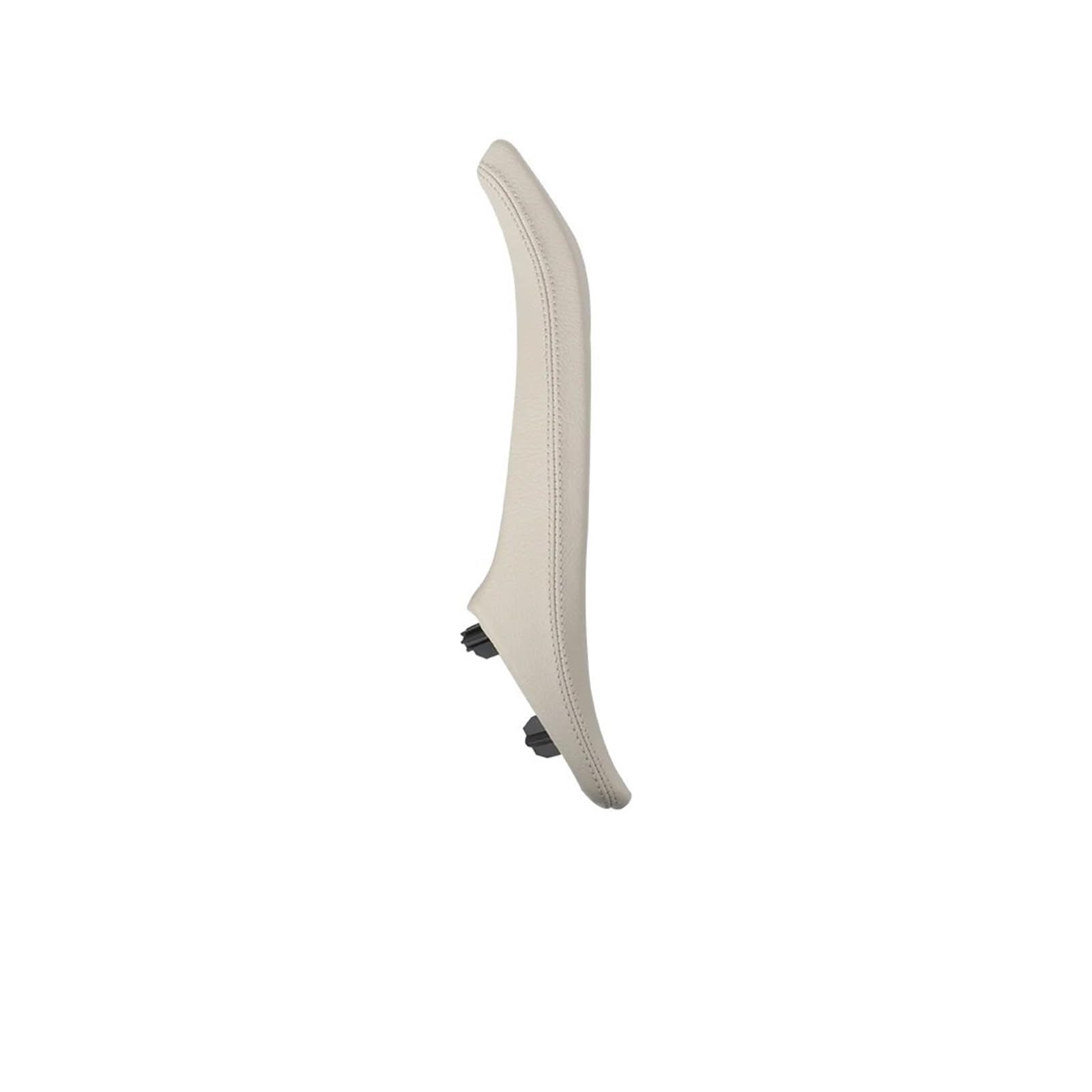 Nqkcuac Right Oyster Door Pull Handle For Bmw 5 Series F10 F11 F18 520I 523I 525I 528I 535I Lhd Rhd Left Right Interior Passenger Door Leather Pull Handle