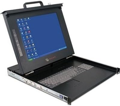 Avocent RMK-67 Rack Mount. RACK MOUNT KIT FOR HMX RACK-C.