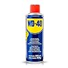 WD-40 Spray Multiuso Tradicional Aerossol 300ml