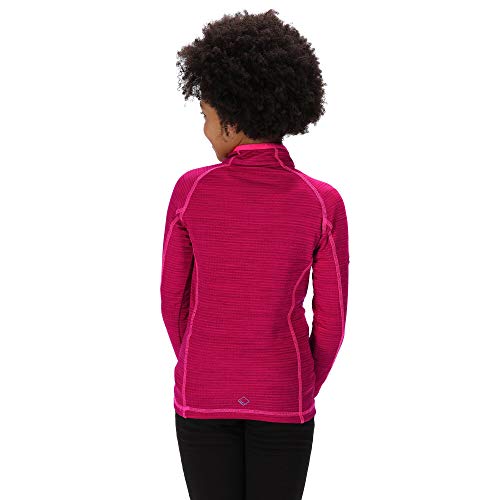 Regatta BERLEY Maglia Termica in Poliestere a