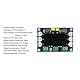 Hailege 2pcs TPA3116 100W Power Amplifier Board DC 12V 24V TPA3116DA Mono Channel Digital Stereo Audio Amplifier Board High Power AMP Module