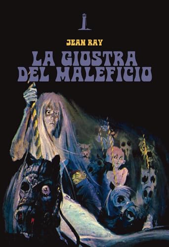  La giostra del maleficio