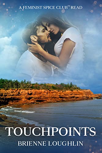 Touchpoints: A Feminist Spice Club Read (English Edition) Kindle-editie - Image 3