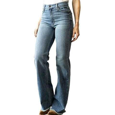 Kimes Ranch Olivia High Rise Jeans Cover