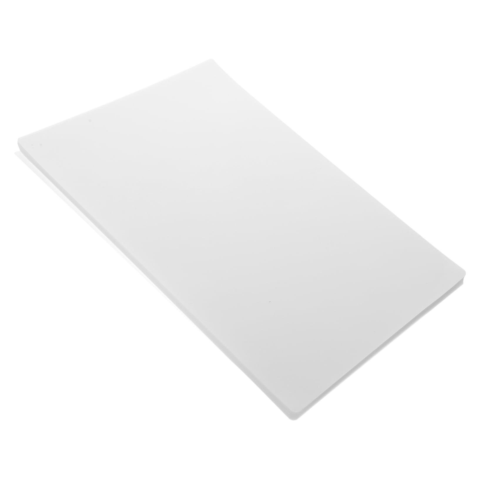 Bolsas de Laminación 100 Unidades 60 Mic Pet Eva Color Blanco
