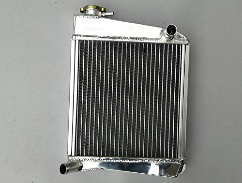 Radiatore in alluminio per 1992-1997 Mini SPI NIB