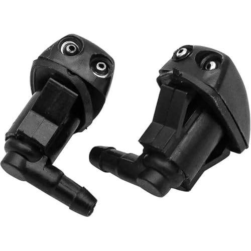 Buse de pulvérisation pare-brise Toyota Sienna 2004-2010 et bouchon