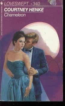 Mass Market Paperback Chameleon#340 Book