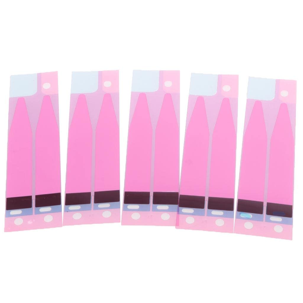 Anti-Static Battery Adhesive Strips Tape Glue Sticker Replacement for Apple Phone 6/6S/7-image-25