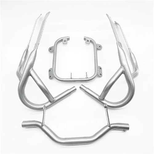 Protecteur pare-chocs de moto anti-chute robuste pour R1200 RT