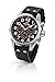 Produktbild TW Steel Herren Analog Quarz Uhr mit Nylon Armband TW963