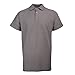 Produktbild RTY Workwear Herren Polo-Shirt S bis 10XL (8XL) (Grau)