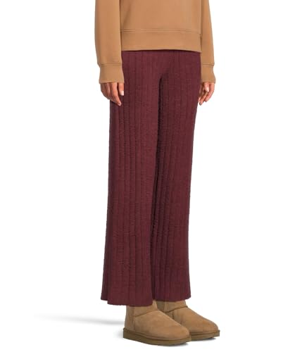 UGG Women's Terri Pant Rib2