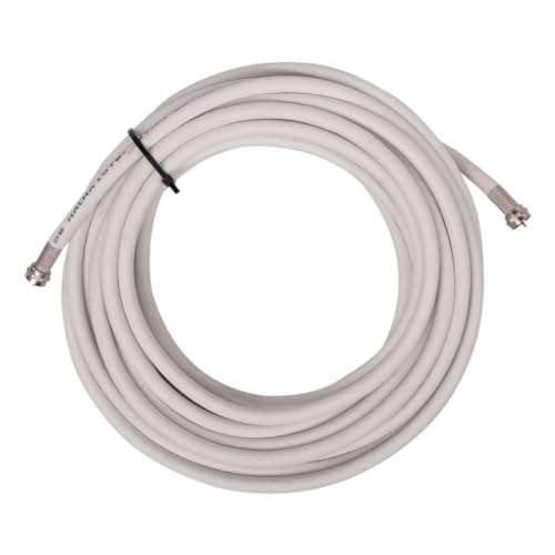 Cabo Coaxial Rg 59 67% 7Mts