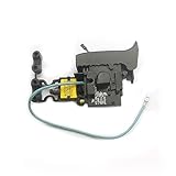 Replacement New Electric Drill Speed Control Switch for HILTI TE1 TE2 TE7 TE-1 TE-2 TE-7