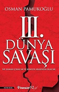 Paperback 3. Dünya Savasi [Turkish] Book