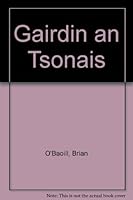 Gairdin an Tsonais 1857910893 Book Cover
