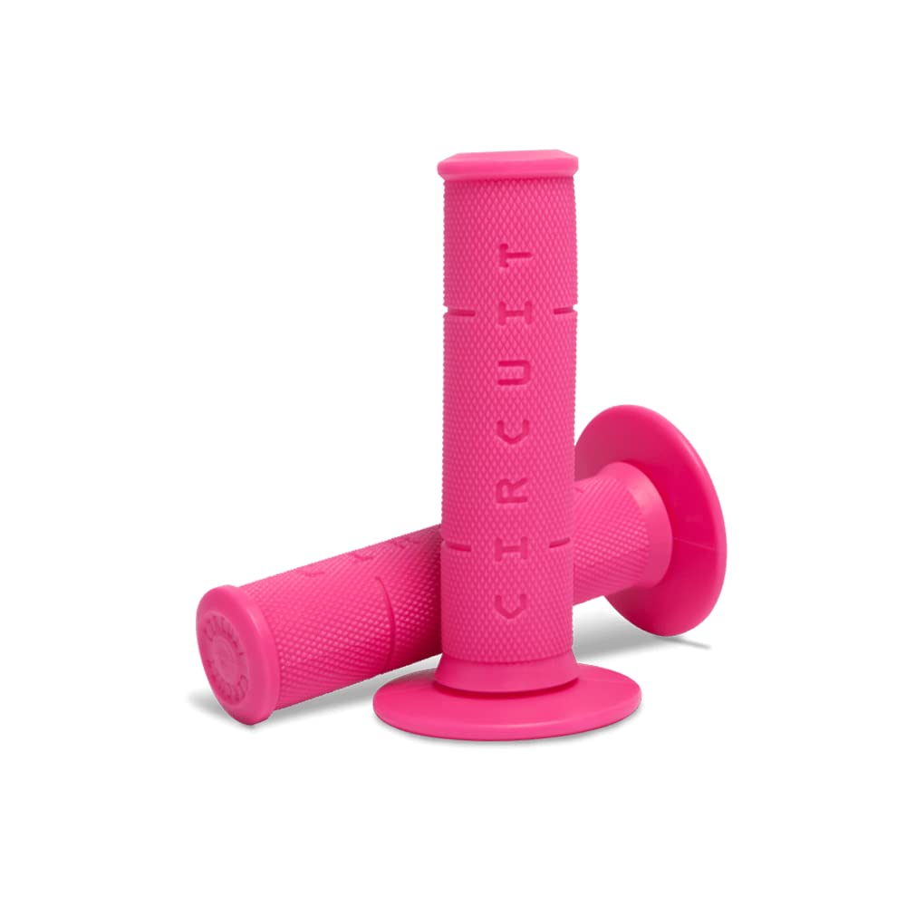 Circuit Equipment MA005-037 Grip IV Pink