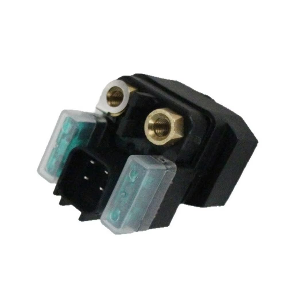 Relé Arranque Para Yamaha Para YFZ450R 2009-2017 Relé Arranque