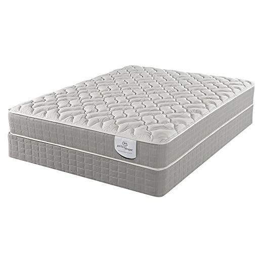 Serta Perfect Sleeper Beaufront Firm Mattress, Full