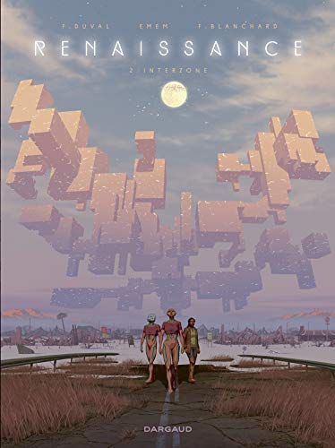 Télécharger Renaissance - Tome 2 PDF