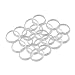 Plumb Pak PP25519-20 Beveled Slip Joint Washer, 1-1/2 in, Polyethylene, 1.5"