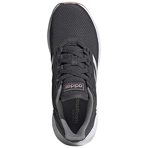 Image of Adidas Boy Duramo 9 Running Shoe