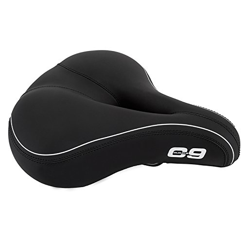 Cloud-9 Cruiser Select Airflow ES, 11.25" x 9"