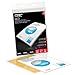 Swingline GBC 3747324 EZUse Thermal Laminating Pouches, 5 mil, 11 1/2 x 9, Pack of 10