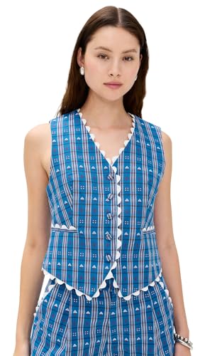 CeliaB Women's Alicia Vest