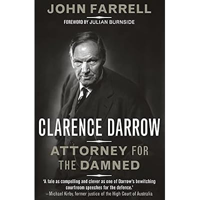 Clarence Darrow