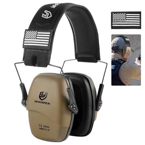 YHKEMA Tactical