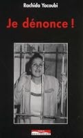 Je dénonce ! 2842721314 Book Cover