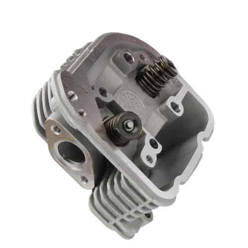 Culata de cilindro EFI para UTV 150cc que recupera la potencia y compresión de tu Kart