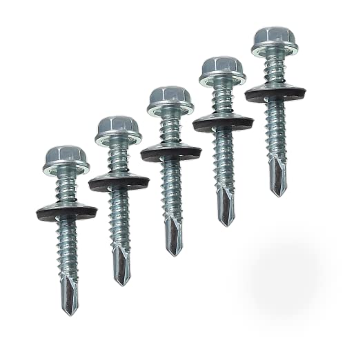 DOJA Industrial, 6,3x25 (PACK 200) - Image 3