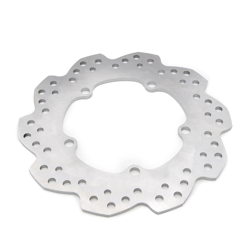 Disco Freno Posteriore Moto Adatto for Honda NC700 X NC750