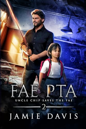 Cover of Fae PTA