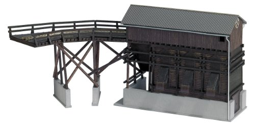 Preisvergleich Produktbild Busch 1478 - Spatbunker (Umladestation)