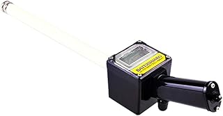 EXQST Pig Ovulation Detector, Animal Pregnancy Tester & Estrous Detector, Automatic Breeder, Breeder Pig Planning Pregnancy Precise Veterinary Tester Ovulation Detector