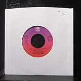 Johnny Wakelin & The Kinshasa Band - Black Superman (Muhammad Ali) / Bang The Drum - 7" Vinyl 45 Record