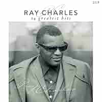 英、欧2discs LP Ray Charles The Ultimate Collection NOT2LP191 Not Now Music /00660 英、欧2discs LP Ray Charles The Ultimate Collection