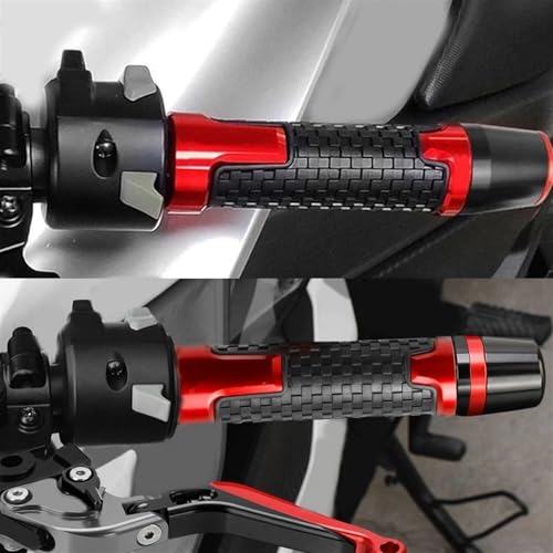 Bouchons d'extrémité de barre CNC : évitez les vibrations sur CB650F