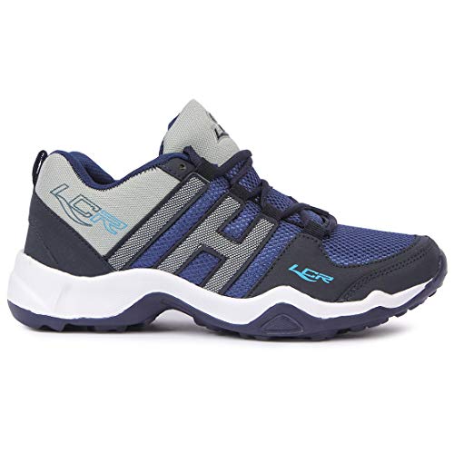 Image of Lancer Mens Indus-215 Running Shoe